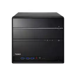 Shuttle XPC cube SH570R6 Plus - Barebone - mini PC - Socket LGA1200 - Intel H570 - pas de processeur -... (SH570R6 PLUS)_5